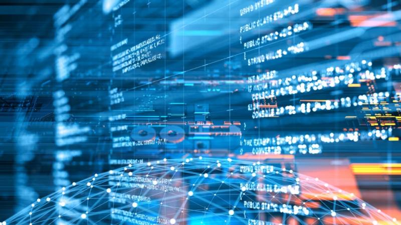 Linux基石：安仁县小程序开发公司的技术底座与发行版选择逻辑