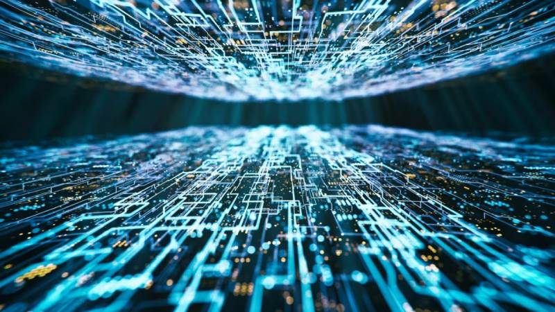 安仁县网站建设：实施DevOps，赋能医疗保健领域数字化转型